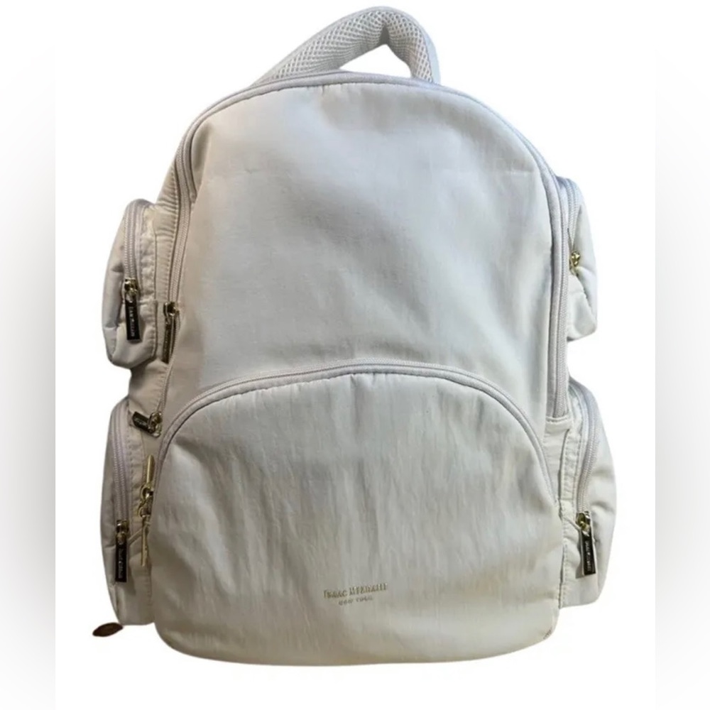 Isaac mizrahi backpack